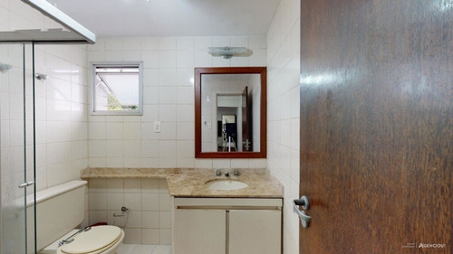 Imagem 18 de 29 de Apartamento - Ap05057 - 70090489