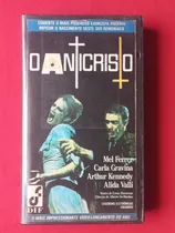 Comprar Vhs Terror O Anticristo Legendado. Vhs Terror Raro
