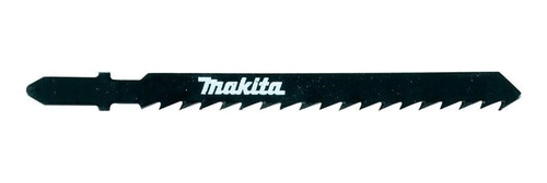 Hoja De Calar Makita Corte Rápido Tpi:6 Hcs 100mm Madera