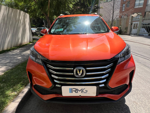 Changan CS 15 LUXURY HB 1.5 MT