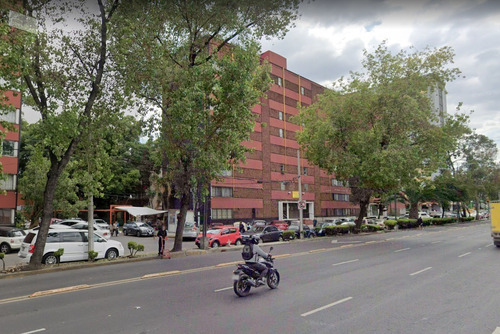 Imagen 5 de 21 de Departamento En Venta Manuel González, Tlatelolco, Cuauhtémoc, Cdmx. Vm10.
