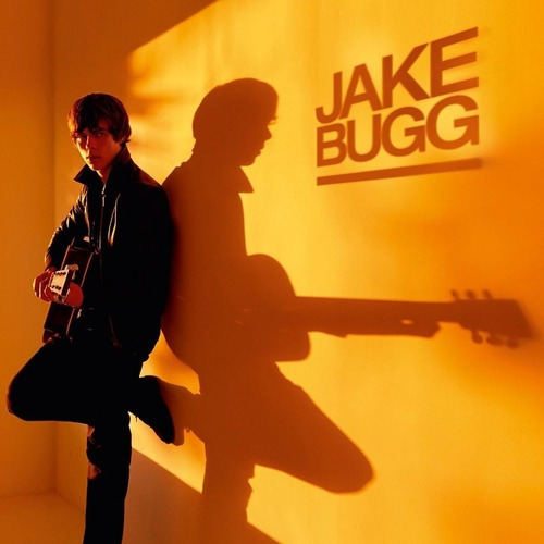 CD de Jake Bugg, Shangri-La (nuevo, sellado)