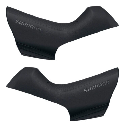 Capa Borracha Manopla Sti Ultegra St-r8000 St-r7000 Shimano