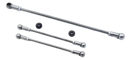 Reparación Del Del Motor Del Conjunto De Varillas