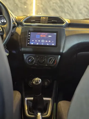 Suzuki Swift 1.2 Dzire