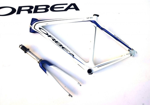 Cuadro Orbea Onix Carbono 2015 Usado