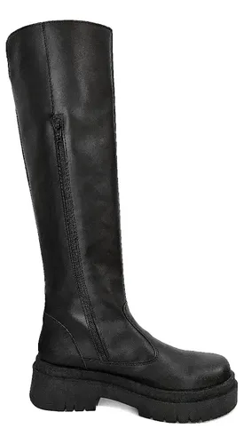 Bota Bucanera Plataforma MercadoLibre