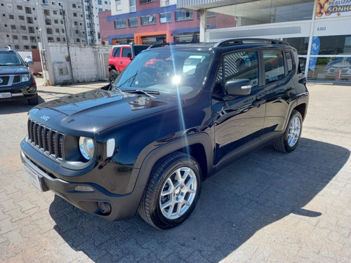 Jeep Renegade Renegade Sport 1.8 4x2 Flex 16V Aut.