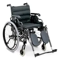 Comprar Silla De Ruedas P \u002F Obesos De Luxe \u002F Neumatica Almohadon