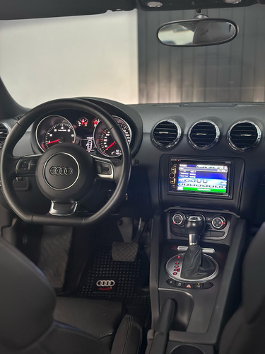Audi TT Coupe 2.0 T Fsi Stronic 211cv