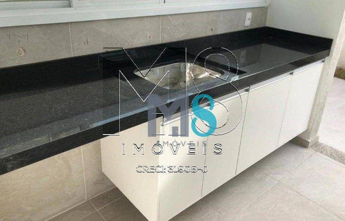 Imagem 4 de 30 de Sobrado Com 4 Dormitórios À Venda, 235 M² Por R$ 1.490.000,00 - Bella Citta Jardim Marica / Fazenda Rodeio - Mogi Das Cruzes/sp - So0160