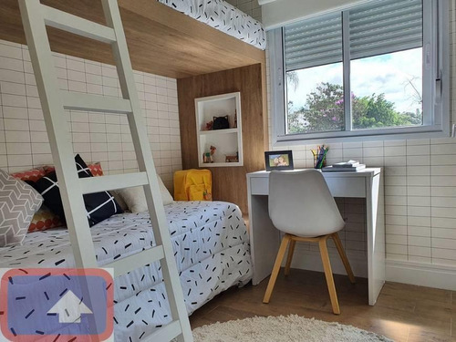 Imagem 16 de 29 de Apartamento Com 2 Quartos E 2 Banheiros À Venda, 61 M² - Jardim Prudência, São Paulo- Sp - 25597 Ap-vit
