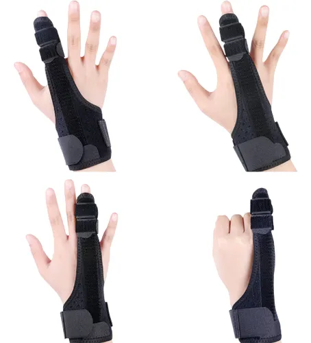 comprar Ferula Para Dedos Inmovilizador