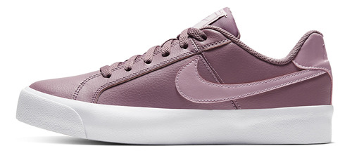 Zapatillas Nike Court Royale Ac Plum Dust Ao2810_500 `