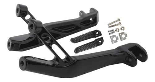 1 Juego De Soporte De Reposapiés Para Yamaha Yzf R7 2023