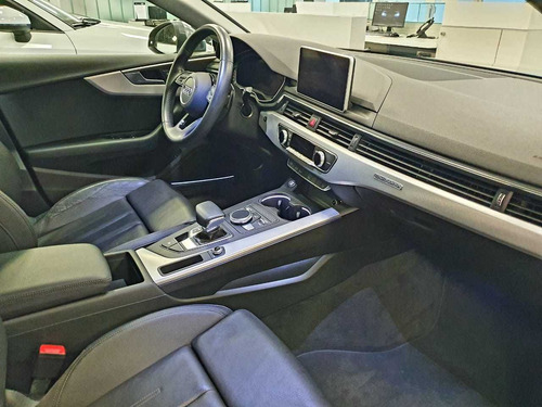 Imagen 15 de 15 de Audi A5 Sportback 2018 2.0 S5 A4 Quattro 2017 2019 Usado Q5