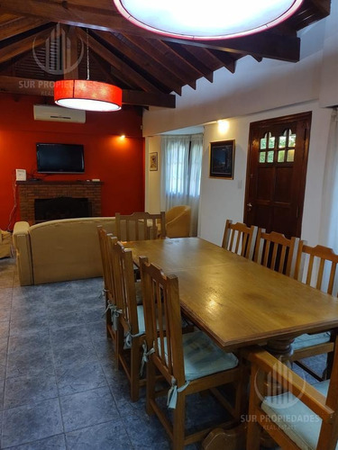 Imagen 5 de 25 de Casa En Los Alamos Al 1200, El Trébol