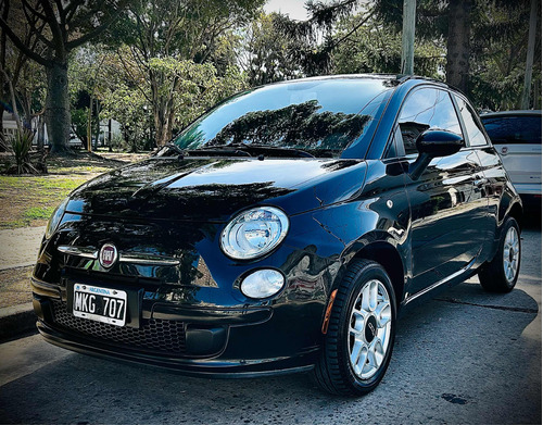 Fiat 500 1.4 Cult 85cv