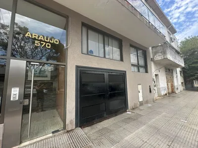 Cochera en venta