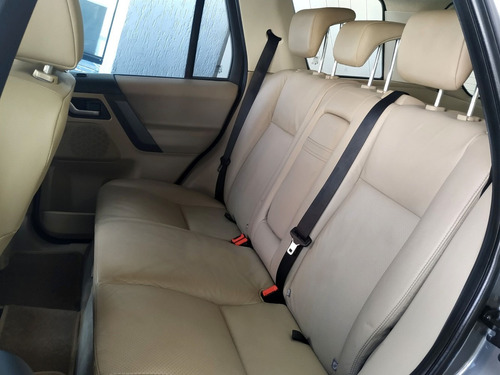 Land Rover Freelander 2 3.2 Se 6v 24v Gasolina 4p Aut 2009