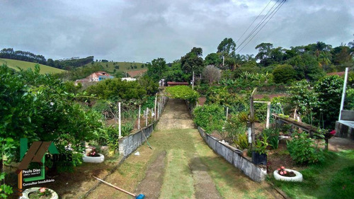 Imagem 3 de 30 de - Chácara Muito Bem Localizada, Ideal Para Quem Busca Tranquilidade Na Região Do Circuito Das Águas. - Ch0004