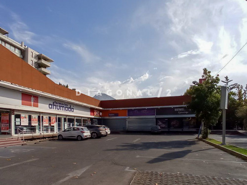 Local Comercial En Vitacura