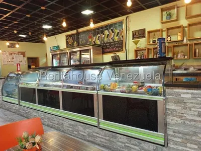 Negocio en venta