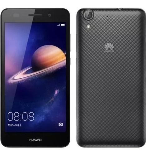 Huawey Y6 Ii 4g 13mpx 320 Soles