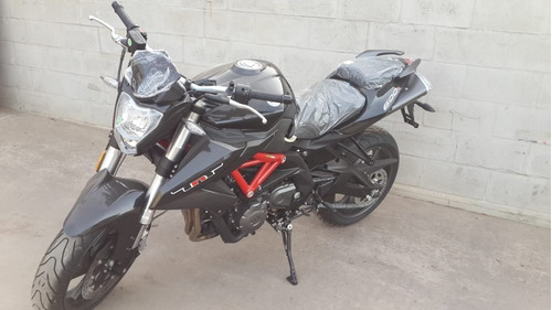 Imagen 10 de 13 de Tnt 600 - Benelli Tnt 600 Naked