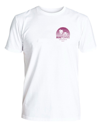 Remera Surf Mae Tuanis - Muchos Modelos Para Elegir