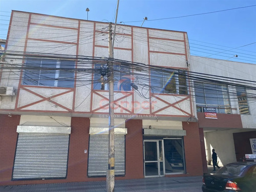 Propiedad En Arriendo, Sector Centro, Copiapó