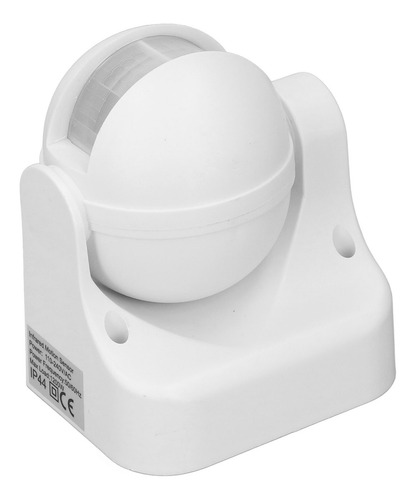 Interruptor Detector De Sensor De Movimiento Infrarrojo Impe