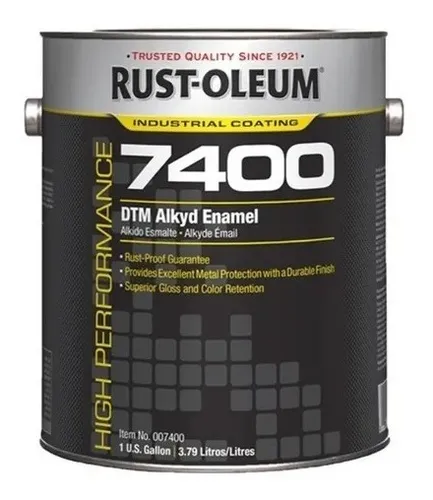Rust oleum 7400 discount