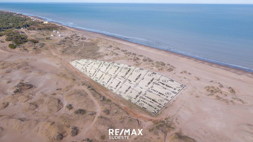 Venta Lotes Frente Al Mar En Pehuenco