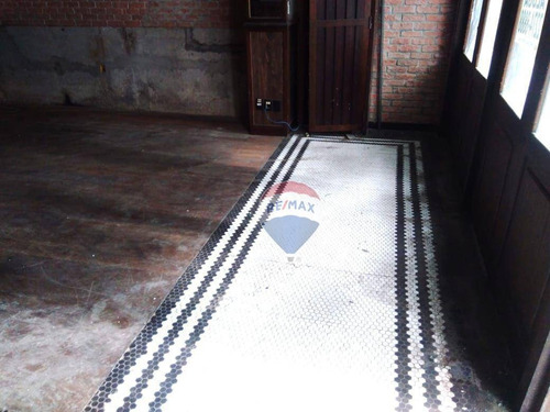 Imagem 5 de 23 de Casarão À Venda Com 246 M² No Leblon - Ca0015