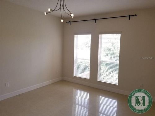 Imagem 17 de 29 de Apartamento A Venda Em Orlando. - Ap00149 - 34358596
