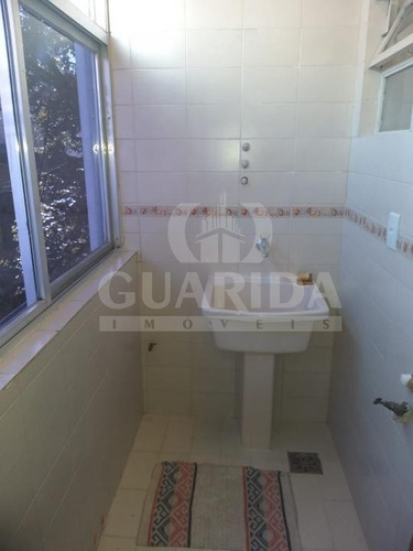 Imagem 9 de 15 de Apartamento Para Aluguel, 1 Quarto, Santana - Porto Alegre/rs - 1494