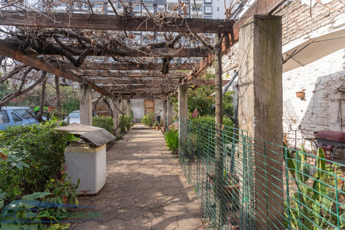 Terreno 336 M2 En Ñuñoa - Zona Z4 Prc