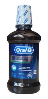 Oral B Gingivitis Menta Enjuague Inflamacion Bucal Embarazo
