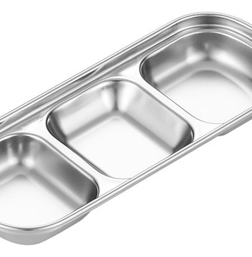 Z 2 Plato Para, Rejillas Portátiles Reutilizables, Plato A