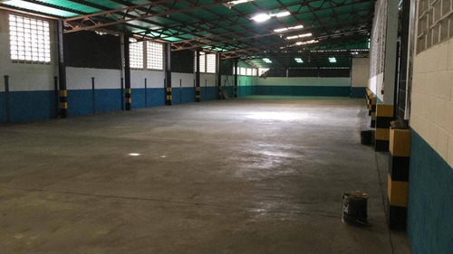Imagen 2 de 10 de Galpón En Alquiler En San Diego Castillito Cód 139890 Adriana Oropeza