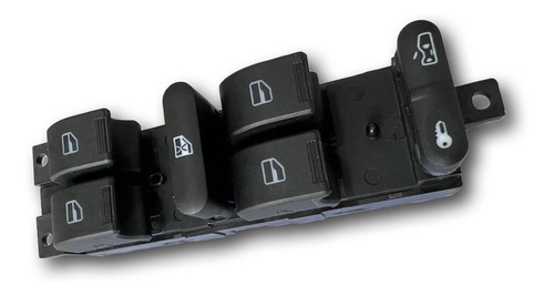 Mando De Subir Y Bajar Vidrios Chery Orinoco Original