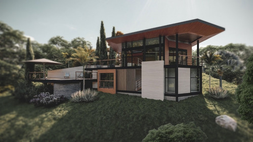 Imagen 6 de 23 de Proyecto De Villas Y Solar En Jarabacoa