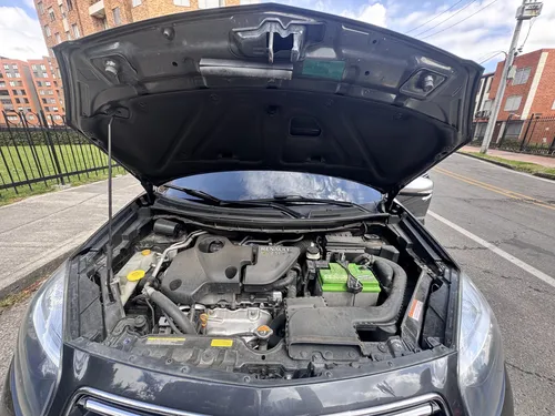 Renault Koleos 2.5 Dynamique Bose