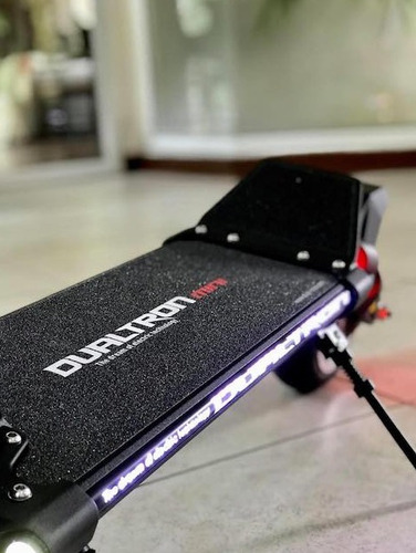 Monopatin Electrico Minimotors Dualtron Mini 800w 17ah