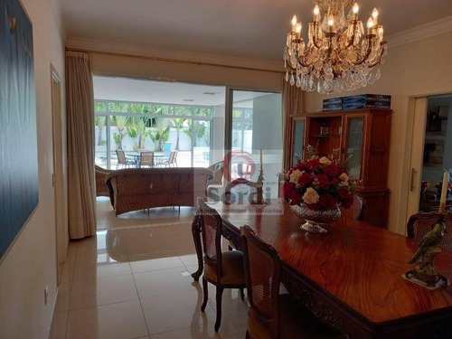Imagem 6 de 13 de Sobrado À Venda, 650 M² Por R$ 6.000.000,00 - Jardim Botânico - Ribeirão Preto/sp - So0106