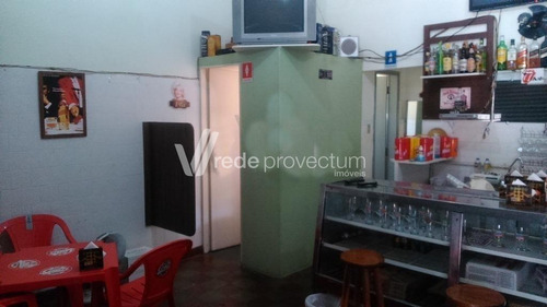 Imagem 3 de 12 de Casa À Venda Em Vila Industrial - Ca286662