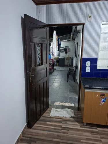 Casa 2 Cómodos Próximo A Estação Km18, Osasco 