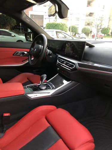 BMW M3 3.0 M3 Coupe Competition Bt At