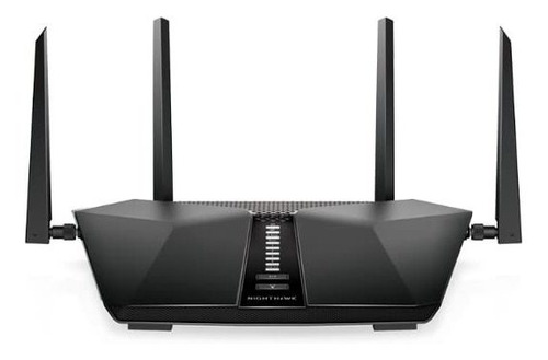 Netgear Router Nighthawk Ax3600 Doble Banda Wifi 6 Hasta